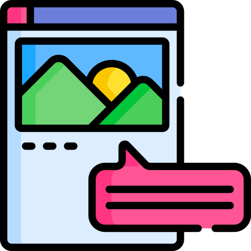 VisionScribe website favicon