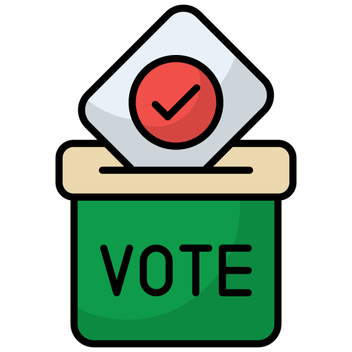 BlockVote favicon